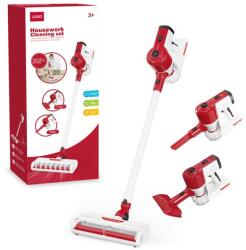  Gyermek botporszívó 3 az 1-ben (SK37MT-86009)