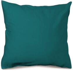 MATEX párnahuzat, szatén pamut, egyszínű, arany, 50x60 cm (TM0631_34)