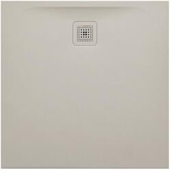 Laufen Pro négyzet alakú zuhanytálca 90x90 cm bézs H2109561860001 (H2109561860001)