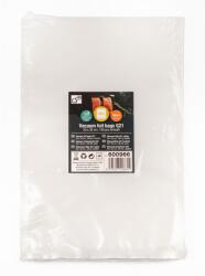 G21 Vákuumos fólia G21 tasakok, 20 × 30 cm, 100 db, sima (8595627428655) (8595627428655)
