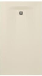 Duravit Sustano téglalap alakú zuhanytálca 160x90 cm bézs 720285620000000 (720285620000000)
