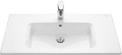 Roca Gap mosdótál 100x46 cm négyszögletes beépíthető fehér A3279A1000 (A3279A1000)