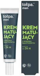 tołpa Tolpa arckrém, férfiaknak, szalicilsavval, 40 ml (163630)