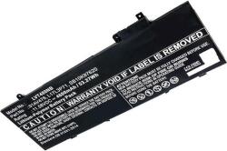 CoreParts MBXLE-BA0165 laptop alkatrész Akkumulátor (MBXLE-BA0165)