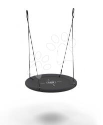 Exit Toys Fészekhinta Nest Swing Black Exit Toys magasságilag állítható ülőke átmérője 100 cm (ET52039550)