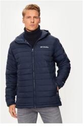 Columbia Férfi kabát, Columbia, 303981785, Poliészter, L INTL, Kék (0000303981785_L)