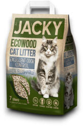 Jacky Tofu csomósodó macskaalom 7l