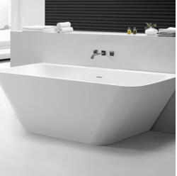 Sanica Solid Bragi szabadon álló kőkád 180x85 (SD-15237)