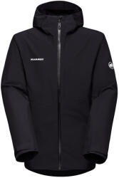 Mammut Alto Light HS Hooded Jacket Mărime: L / Culoare: negru (1010-30660-0001-115)