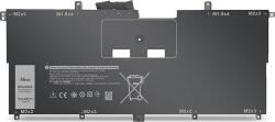 CoreParts MBXDE-BA0146 laptop alkatrész Akkumulátor (MBXDE-BA0146) (MBXDE-BA0146)
