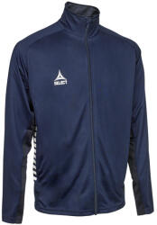 Select Spain Training Cipzáros Pulóver Gyerek Navy 5703543263721, 14 éves