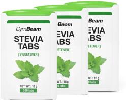 GymBeam - SZTÍVIA TABLETTA - 3 x 300 TABLETTA