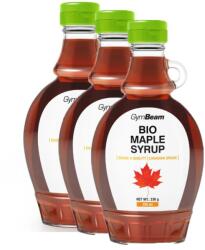 GymBeam - Bio Juharszirup - 3 X 250 Ml