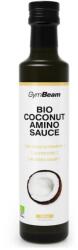 GymBeam - Bio Kókusz Aminó Szósz - 250 Ml