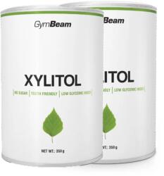 GymBeam - Xilit - 2 X 350 G