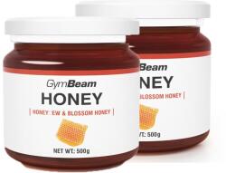 GYMBEAM - Méz - 2 X 500 G