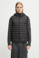 C. P. Company vestă de puf 9BYA-KUM0T1_99X (19CMVE032A110416A)