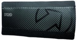 PRO XL karbon mintájú extra erős neopren láncvillavédő, 145-165 x 270 mm, vágható