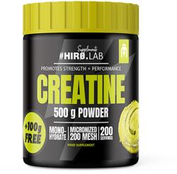 Hiro.Lab Creatine (500 Gr) Green Apple Sorbet