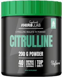 Hiro. Lab Citrulline (200 Gr) Unflavored