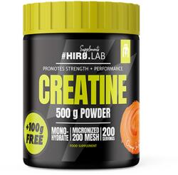 Hiro.Lab Creatine (500 Gr) Orange Ice Splash