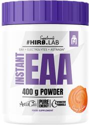 Hiro. Lab Eaa (400 Gr) Orange Ice Splash