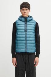 C. P. Company vestă de puf 9BYA-KUM0T1_55X (19CMVE032A110416A)