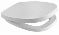RAK Ceramics Capac WC Rak Ceramics Resoft, softclose, alb, RESC00001 (RESC00001)