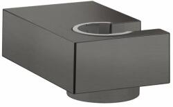 Hansgrohe Agatatoare dus Hansgrohe Porter E negru - crom periat (28387340)