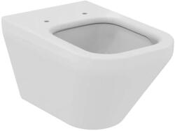 Ideal Standard Vas WC Ideal Standard Tonic II, suspendat, Aquablade, alb, K315801 (K315801)