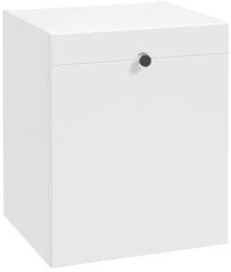 Defra Dulap cabinet Defra Isole, suspendat, 60 x 50 x 45 cm, sertar, mat, alb, 001-B-05010 (001-B-05010)