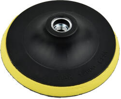  Csiszoló gumi tárcsa - 115mm