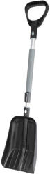  Teleszkópos alumínium hólapát - 103-131cm