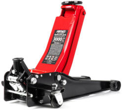 AMIO hidraulikus krokodil emelő, 3T - 75-510mm