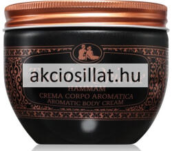 Tesori d'Oriente Hammam Testápoló 300ml