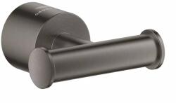 GROHE Agatatoare Grohe SPA Atrio, pe perete, metal, mat, grafit, 40890AL0 (40890AL0)