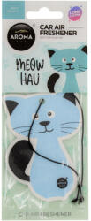 Aroma Car illatosító - Meow Hau, Spicy Delight