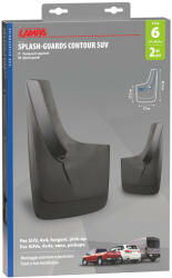 LAMPA sárfogó gumi, sárvédő gumi, párban - 27x42, 5 cm