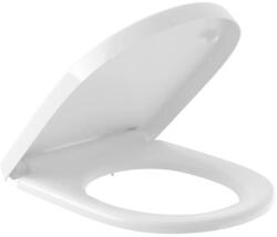 Villeroy & Boch Capac WC Villeroy and Boch O. Novo, softclose, duroplast, alb, 8M36S101 (8M36S101)