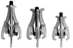 AMIO háromkaros csapágylehúzó szett - 75/100/150mm