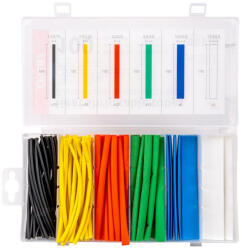 AMIO 100db-os zsugorcső szett