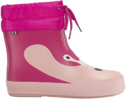 Viking by norway Alv barefoot paw print 26
