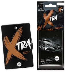 Aroma Car Xtra illatosító - Mukhalat
