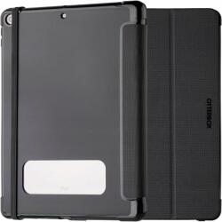 OtterBox React Folio Apple Ipad 8th/9th Gen Gen - Black - Propac (77-92197) (77-92197)