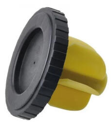  Univerzális tanksapka - fekete