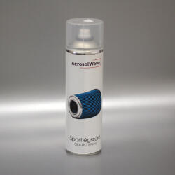 Aerosolwave sportlégszűrő olajozó - 500ml