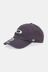 Oakley șapcă pentru bărbați din bumbac PPYA-CAM05Z_99X (FOS901220)