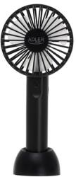 Adler Ventilátor Mini Akkus (ad 7338) (ad 7338)