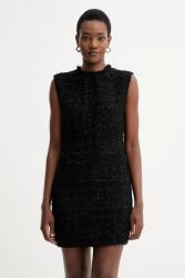 IRO ruha - fekete 34 - answear - 129 990 Ft