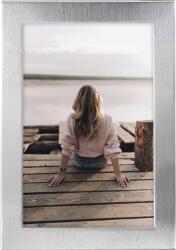 Hama 00193110 képkeret Szimpla képkeret Ezüst (193110) (193110)